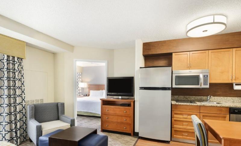 Homewood By Hilton Boston Marlborough
